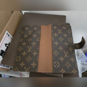 Hobonichi Weeks Cover